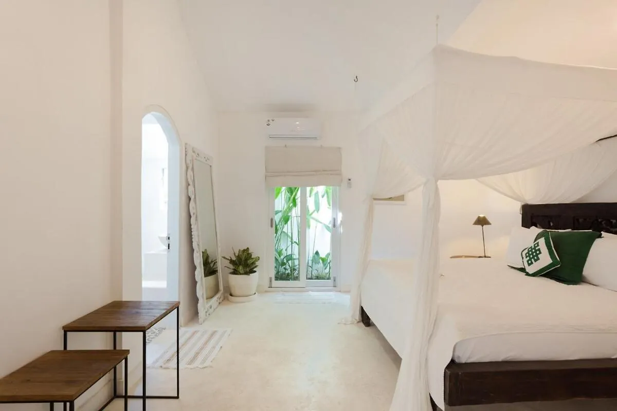 Bear Cottage 4 Bedroom Luxury Villa - Petitenget, Seminyak Seminyak (Bali)