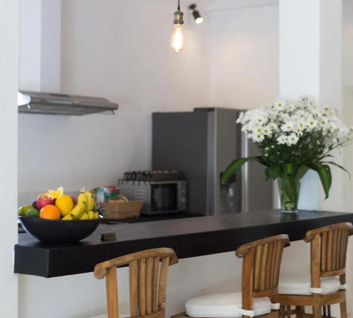 Bear Cottage 4 Bedroom Luxury Villa - Petitenget, Seminyak Indonesia