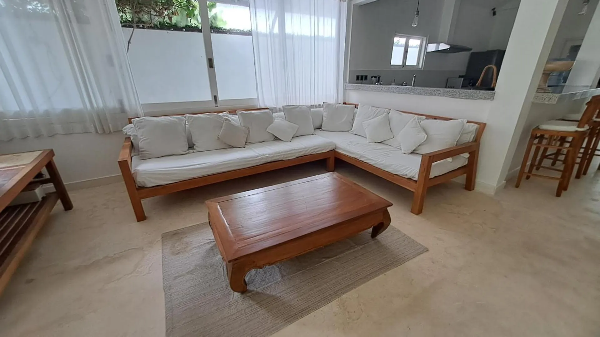 Bear Cottage 4 Bedroom Luxury Villa - Petitenget, Seminyak 0*, Seminyak (Bali) Indonesia