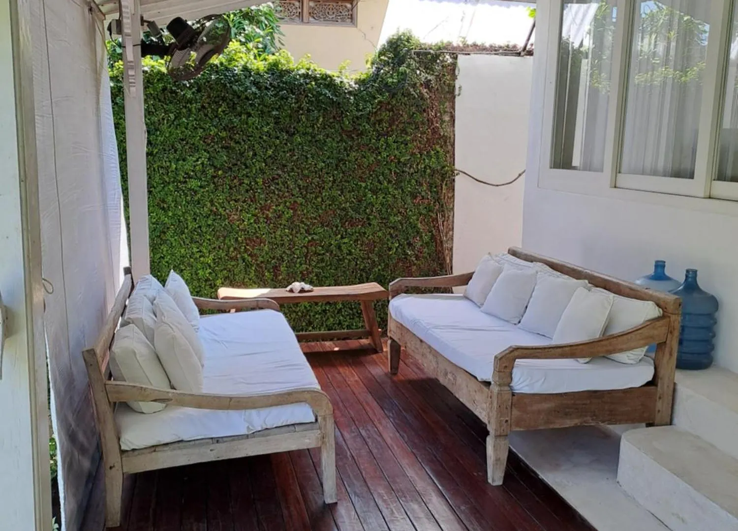 Bear Cottage 4 Bedroom Luxury Villa - Petitenget, Seminyak 0*, Seminyak (Bali)