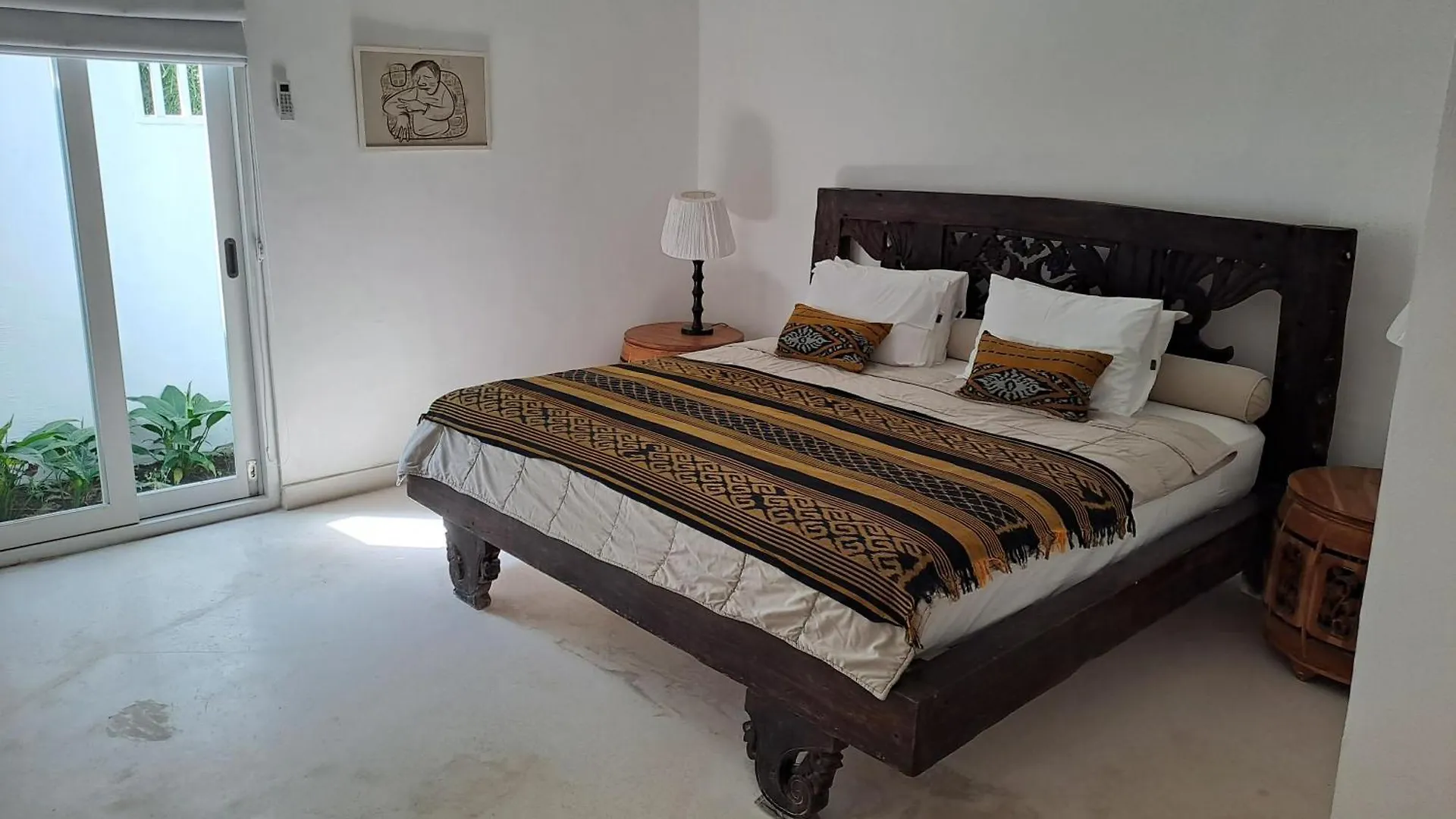 Bear Cottage 4 Bedroom Luxury Villa - Petitenget, Seminyak 0*, Seminyak (Bali) Indonesia