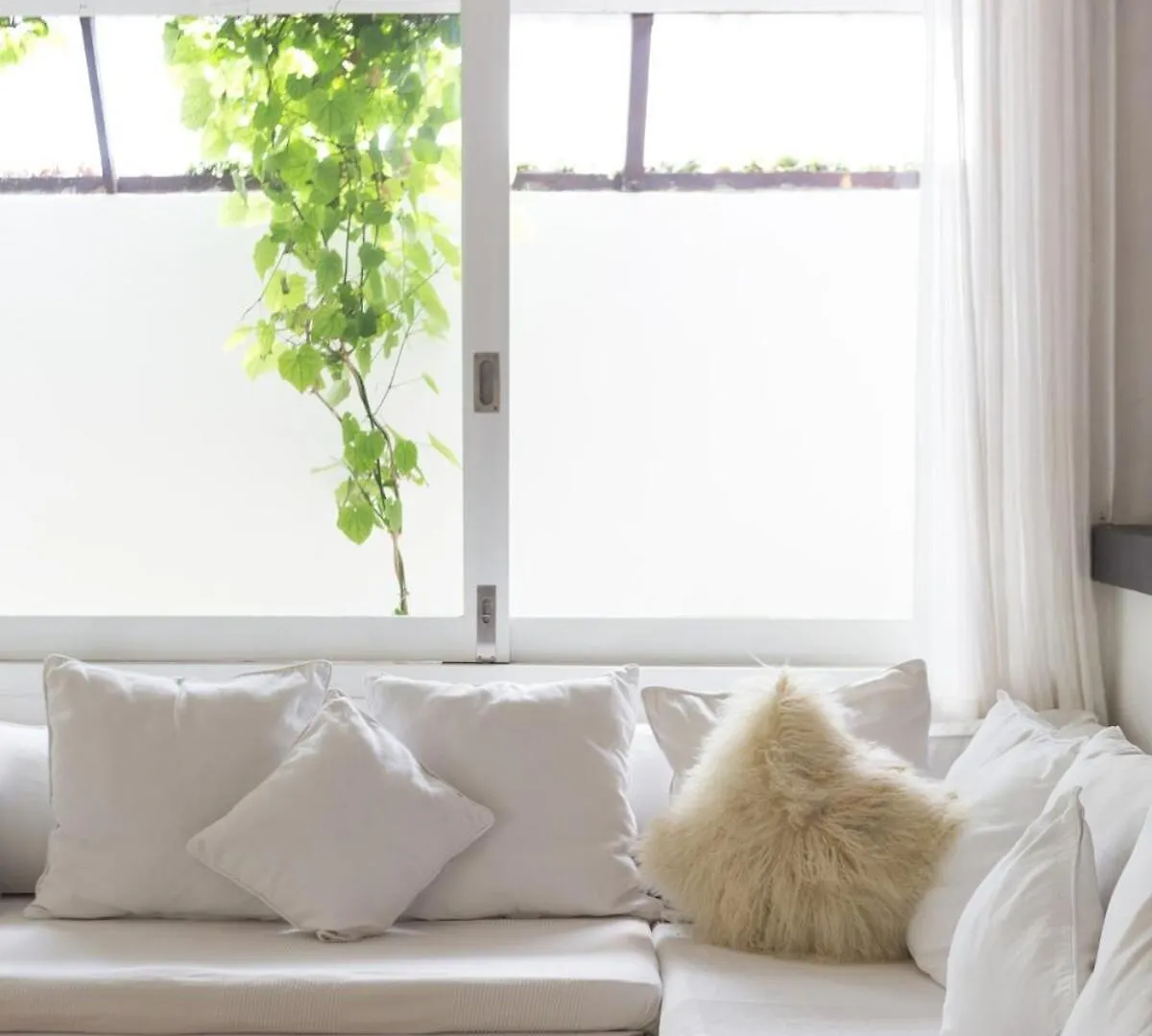 Bear Cottage 4 Bedroom Luxury Villa - Petitenget, Seminyak Indonesia